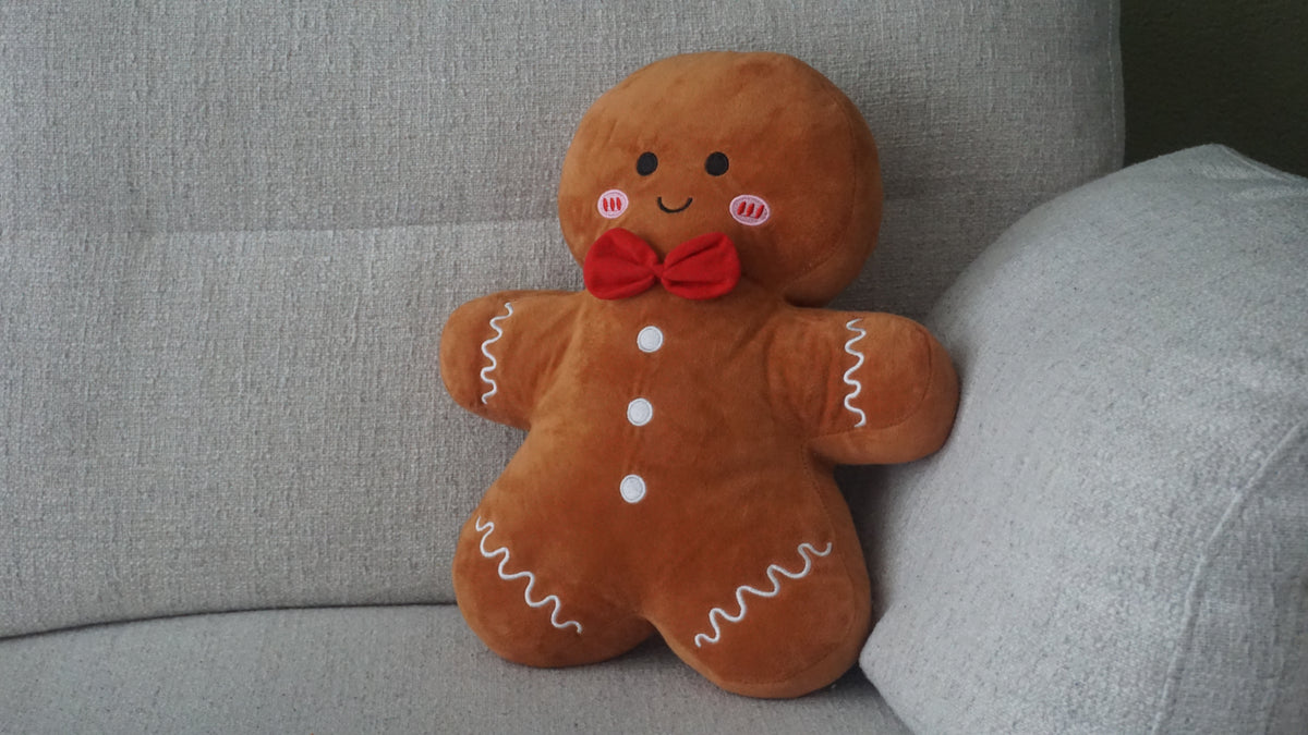 Peperkoek Knuffel