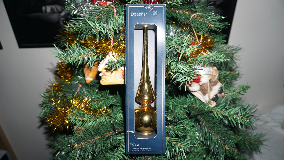 Gouden Piek