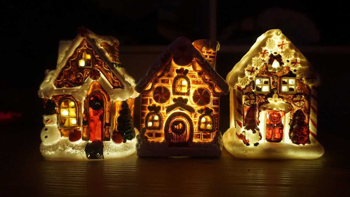 2. Multi Peperkoekhuis Peck