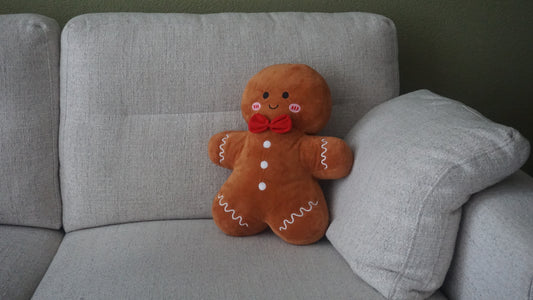 Peperkoek Knuffel